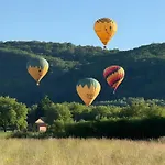 Les Hirondelles Maison 6 - 4 Pers *