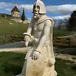 Les Hirondelles Maison 6 - 4 Pers Calviac-en-Perigord