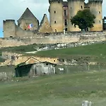 Les Hirondelles Maison 6 - 4 Pers * Calviac-en-Perigord