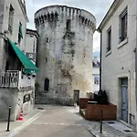 Les Hirondelles Maison 6 - 4 Pers *