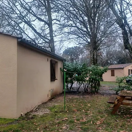 6.hirondelles Option Clim- 4 Pers