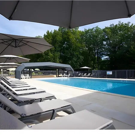 Les Hirondelles Maison 6 - 4 Pers Semesterbostad *