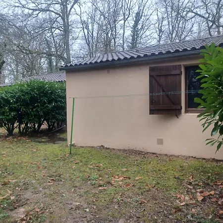 Les Hirondelles Maison 6 - 4 Pers *