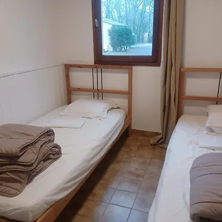 Les Hirondelles Maison 6 - 4 Pers *