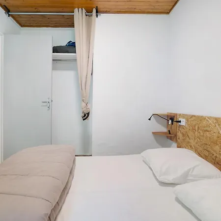 6.hirondelles Option Clim- 4 Pers Feriehus *