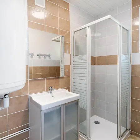 6.hirondelles Option Clim- 4 Pers Calviac