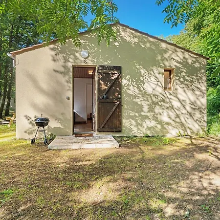 6.hirondelles Option Clim- 4 Pers Feriehus *