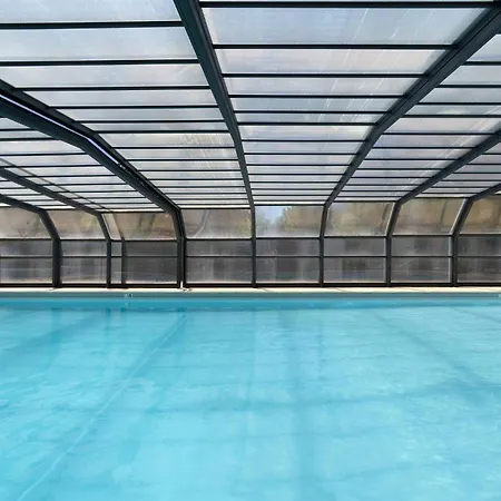 6.hirondelles Option Clim- 4 Pers *